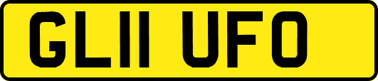 GL11UFO
