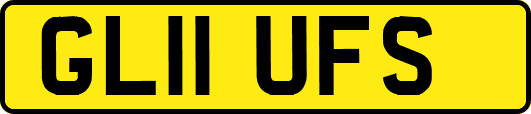 GL11UFS