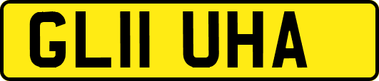 GL11UHA