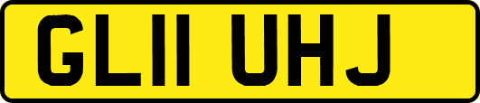 GL11UHJ