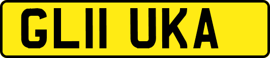 GL11UKA