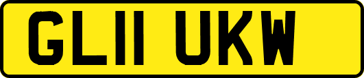 GL11UKW