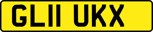 GL11UKX