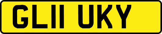 GL11UKY