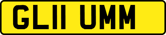 GL11UMM