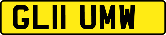 GL11UMW