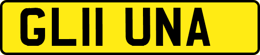 GL11UNA