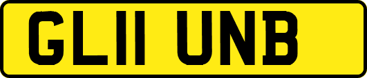GL11UNB