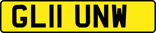 GL11UNW