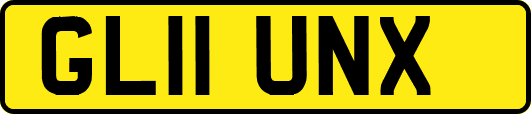 GL11UNX