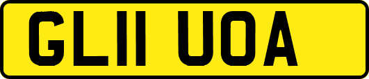 GL11UOA
