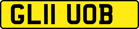 GL11UOB