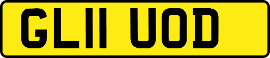 GL11UOD