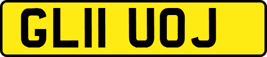 GL11UOJ