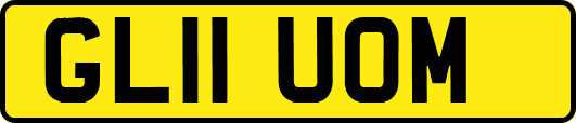 GL11UOM