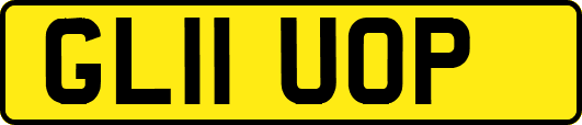 GL11UOP
