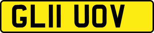 GL11UOV