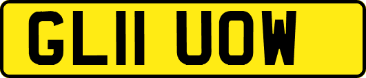 GL11UOW