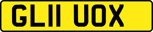GL11UOX
