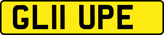 GL11UPE