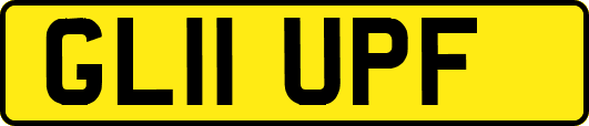 GL11UPF