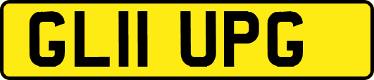 GL11UPG
