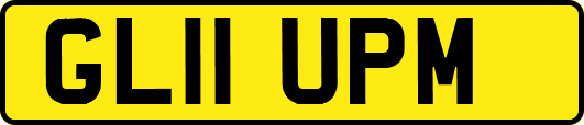 GL11UPM