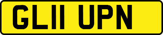GL11UPN