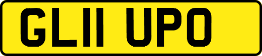 GL11UPO