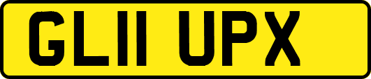 GL11UPX