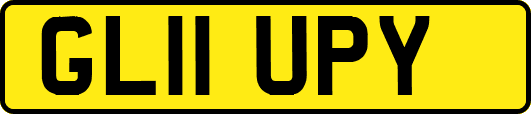 GL11UPY