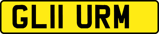 GL11URM