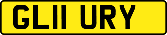GL11URY
