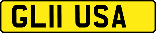 GL11USA