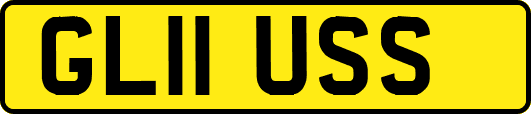 GL11USS