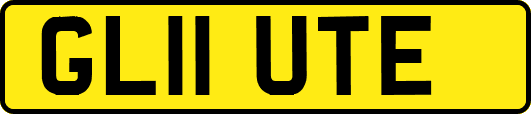 GL11UTE