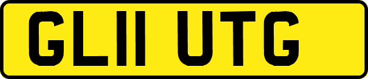 GL11UTG