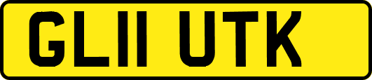 GL11UTK