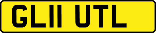 GL11UTL