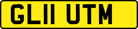GL11UTM