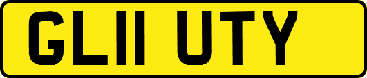 GL11UTY