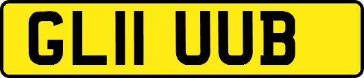GL11UUB