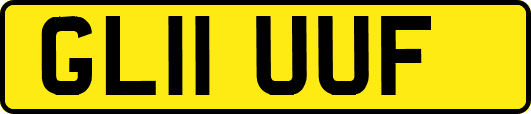 GL11UUF