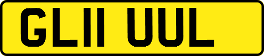 GL11UUL