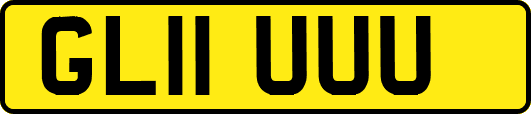 GL11UUU