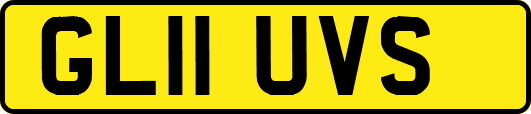 GL11UVS