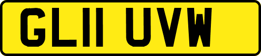 GL11UVW
