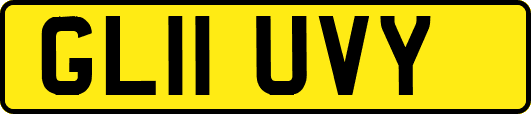 GL11UVY
