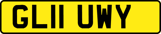 GL11UWY