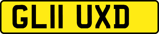 GL11UXD